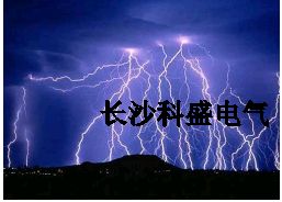 昨市区仅为小雨量级 济南近140次“地闪”赏雨尤需防雷