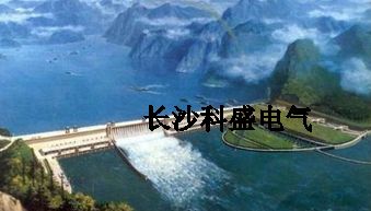 防雷新手福音：用流水原理来分析雷电原理，学习防雷知识事半功倍